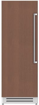 Hestan KRCL30OV - Panel Ready Overlay