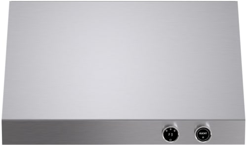 Kucht Professional KRH300SS - 30 Inch Under Cabinet Range Hood in Front View