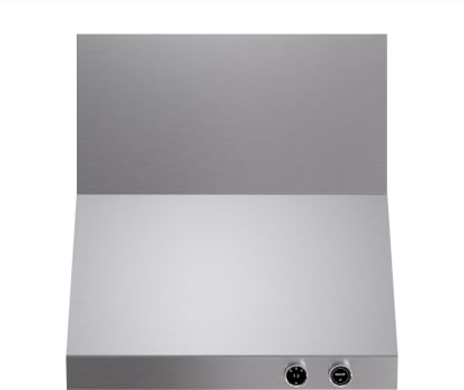 Kucht Professional KRH300SSC - 30 Inch Wall Mount Range Hood in Front View