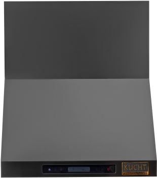 Kucht Professional Gemstone™ KRH303AC - Gemstone™ 30 Inch Wall Mount Range Hood in Front View