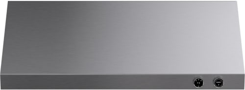 Kucht Professional KRH480SS - 48 Inch Under Cabinet Range Hood in Front View