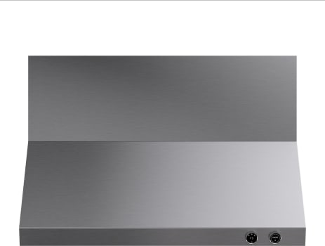 Kucht Professional KRH480SSC - 48 Inch Wall Mount Range Hood in Front View