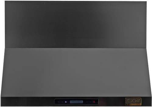 Kucht Professional Gemstone™ KRH483AC - Gemstone™ 48 Inch Wall Mount Range Hood in Front View