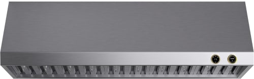 Kucht Professional KRH600GL - 60 Inch Under Cabinet Range Hood in Front View