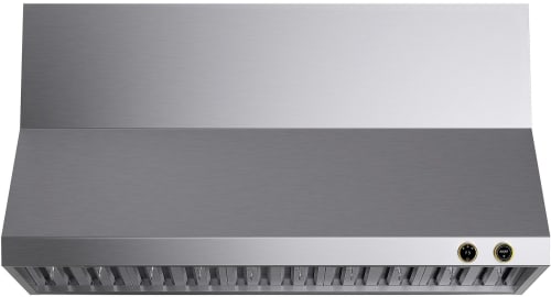 Kucht Professional KRH600GLC - 60 Inch Wall Mount Range Hood in Front View