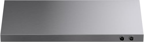 Kucht Professional KRH600SS - 60 Inch Under Cabinet Range Hood in Front View