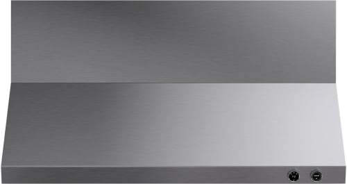 Kucht Professional KRH600SSC - 60 Inch Wall Mount Range Hood in Front View