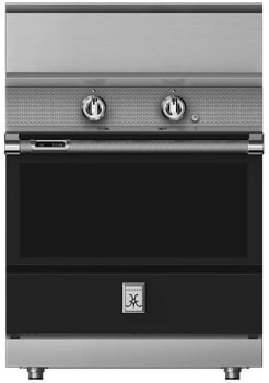 Hestan KRI Series KRI30BK1 - 30-inch Induction Range