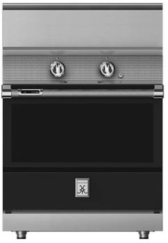 Hestan KRI Series KRI30BK - 30 Inch Induction range
