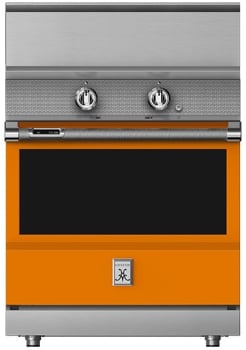 Hestan KRI Series KRI30BKOR - 30 Inch Freestanding Induction Range