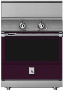 Hestan KRI Series KRI30BKPP - 30 Inch Freestanding Induction Range