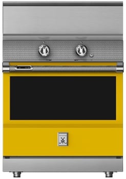 Hestan KRI Series KRI30BKYW - 30 Inch Freestanding Induction Range