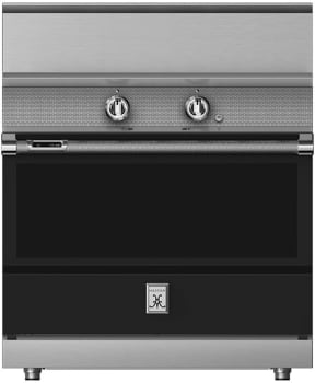 Hestan KRI Series KRI36BK1 - 36-inch Induction Range