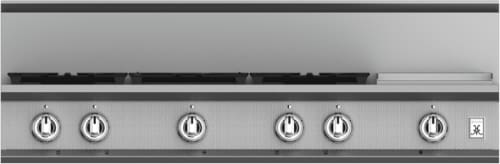 Hestan KRT485GDNG - Front View