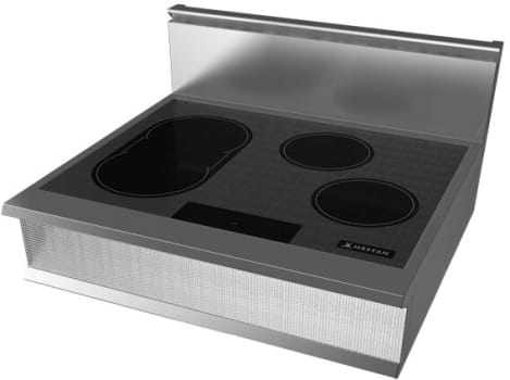 Hestan KRTI30BK1 - 30-inch Induction Rangetop