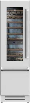 Hestan KRWL24 - Front