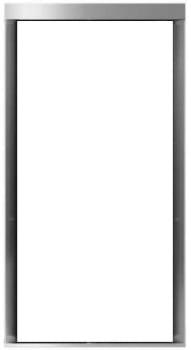 Fisher & Paykel KS9018CX1 - Surround Kit for RF201 French Door