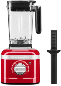 KitchenAid K400 Series KSB4028PA - K400 Variable Speed Blender with Tamper