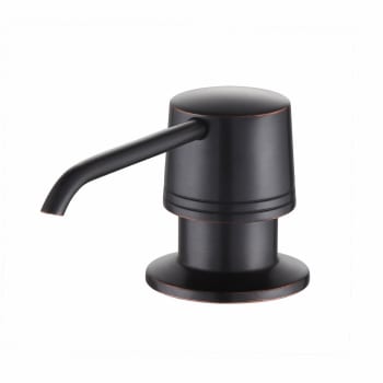 Kraus KSD30ORB - Oil Rubbed Bronze Main View
