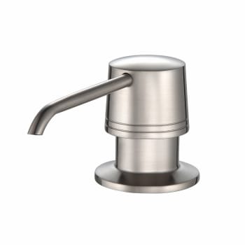 Kraus KSD30SN - Satin Nickel Main View