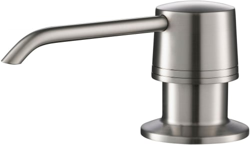 Kraus KSD31SFS - Kitchen Soap and Lotion Dispenser in Spot Free Stainless Steel