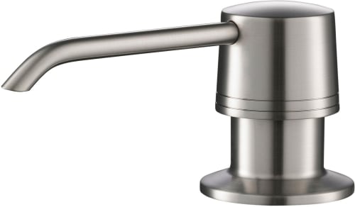 Kraus KSD31SS - Kitchen Soap and Lotion Dispenser