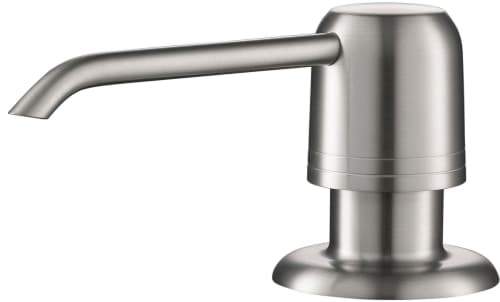 Kraus KSD32SFS Soap and Lotion Dispenser