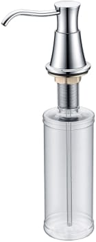 Kraus KSD33CH - Featured View