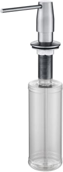 Kraus KSD42CH - Kitchen Soap and Lotion Dispenser in Chrome
