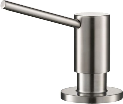 Kraus KSD43SFS - Kitchen Soap and Lotion Dispenser in Spot Free Stainless Steel