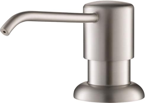 Kraus Bolden Series KSD53SFS - Kitchen Soap and Lotion Dispenser in Spot Free Stainless Steel