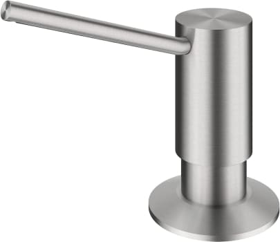 Kraus KSD41SFS - Kitchen Soap and Lotion Dispenser in Spot Free Stainless Steel