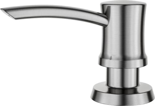 Kraus KSD54SS - Kitchen Soap and Lotion Dispenser in Stainless Steel