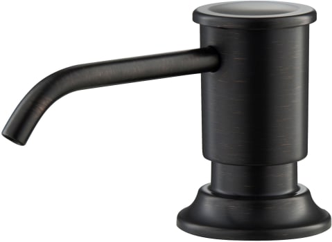 Kraus KSD80 Kitchen Soap Dispenser