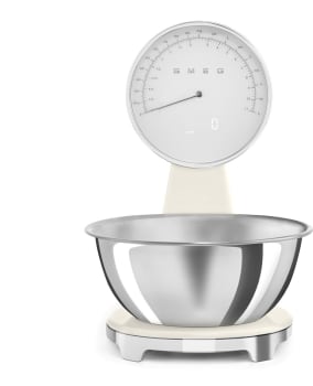 Smeg Kitchen Scale - Thumbnail 5