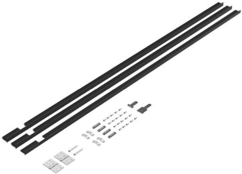 Miele KSK3004 - Side-by-Side Kit for: MasterCool III Bottom Mount + MasterCool II Single Door Models