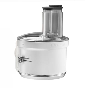 KitchenAid KSM1FPA - Food Processor Attachment