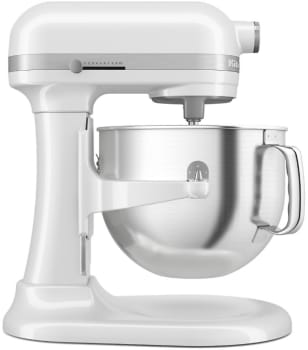 KitchenAid KSM70SKXXWH - KitchenAid® 7 Quart Bowl-Lift Stand Mixer
