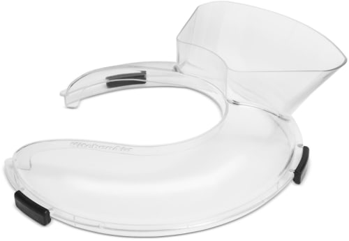 KitchenAid KSMBLPS - Secure Fit Pouring Shield