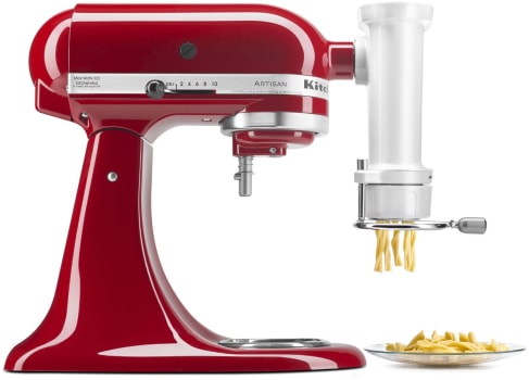 KitchenAid KSMPEXTA - Gourmet Pasta Press