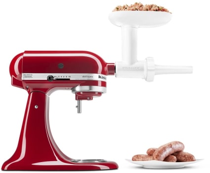 KitchenAid KSMSSA - Sausage Stuffer Kit