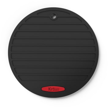 Kraus KST1BLACK - Top View