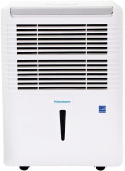 KeyStone KSTAD224D - 22 pints/day Dehumidifier