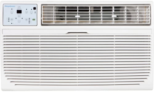KeyStone KSTAT102HD - 10,000 BTU Through the Wall Air Conditioner with 450 Sq. Ft. Cooling Area