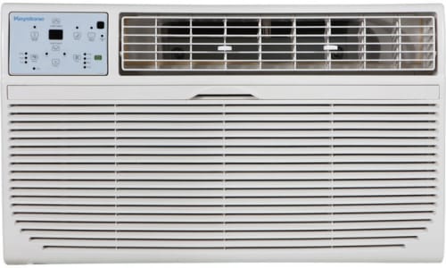 KeyStone KSTAT081HD - 8,000 BTU Through the Wall Air Conditioner