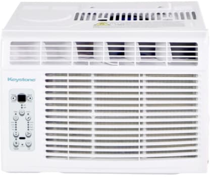 KeyStone KSTHW12B - 12,000 BTU Window/Wall Air Conditioner