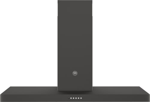 Bertazzoni Professional Series KT48CAT - 48 Inch Wall Mount Range Hood