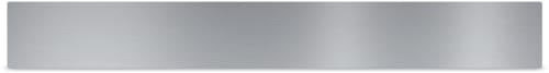 Miele MasterCool Series KTK4230ED - Stainless Steel Toe Kick