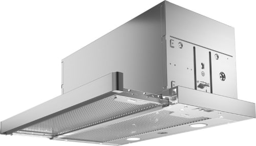 Bertazzoni Professional Series KTV30XV - 30 Telescopic Extension Visor Hood, 1 motor 600 CFM