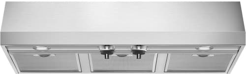 Smeg KUC36X - Front View
